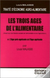 Capa do artigo Les Trois Ages De L