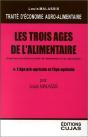 Les Trois Ages De L'Alimentaire - Preview