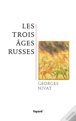 Capa do artigo Les Trois Âges Russes