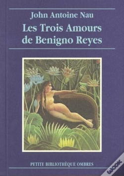 Capa do artigo Les Trois Amours De Benigno Reyes