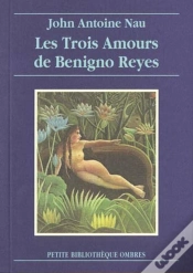 Capa do artigo Les Trois Amours De Benigno Reyes