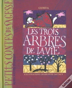 Capa do artigo Les Trois Arbres De La Vie