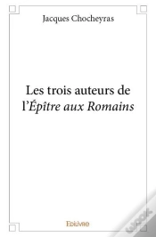 Capa do artigo Les Trois Auteurs De L