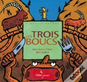 Capa do artigo Les Trois Boucs