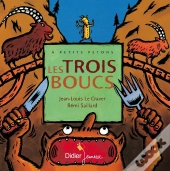 Les Trois Boucs