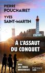 Les Trois Brestoises : À L'Assaut Du Conquet - Preview