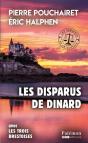 Les Trois Brestoises : Les Disparus De Dinard - Preview