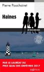 Les Trois Brestoises Tome 1 : Haines - Preview