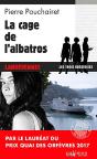 Les Trois Brestoises Tome 2 : La Cage De L'Albatros - Preview