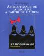 Les Trois Brigands De Tomi Ungerer - Preview