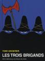 Les Trois Brigands - Preview