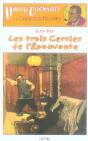 Les Trois Cercles De L'Épouvante ; Harry Dickson, Le Sherlock Holmes Américain - Preview