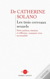Capa do artigo Les Trois Cerveaux Sexuels