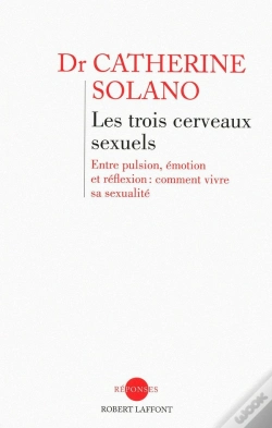 Capa do artigo Les Trois Cerveaux Sexuels