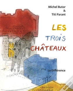 Capa do artigo Les Trois Châteaux