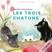 Les Trois Chatons