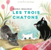 Capa do artigo Les Trois Chatons