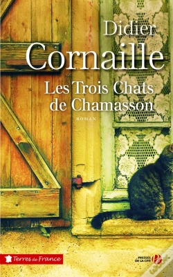 Capa do artigo Les Trois Chats De Chamasson