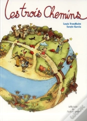 Capa do artigo Les Trois Chemins