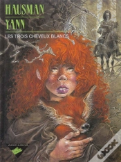 Capa do artigo Les Trois Cheveux Blancs