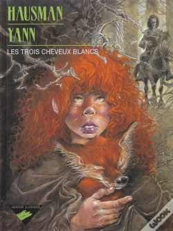 Capa do artigo Les Trois Cheveux Blancs