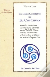 Capa do artigo Les Trois Classiques Du Tai Chi Chuan