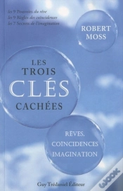 Capa do artigo Les Trois Cles Cachees