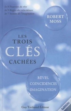 Capa do artigo Les Trois Cles Cachees