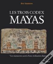 Capa do artigo Les Trois Codex Mayas