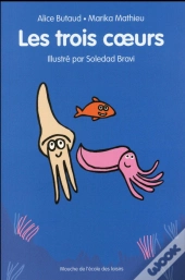 Les Trois Coeurs