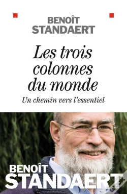 Capa do artigo Les Trois Colonnes Du Monde ; Un Chemin Vers L'Essentiel