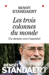 Capa do artigo Les Trois Colonnes Du Monde ; Un Chemin Vers L