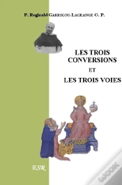 Capa do artigo Les Trois Conversions Et Les Trois Voies