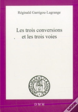 Capa do artigo Les Trois Conversions Et Les Trois Voies