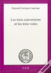 Capa do artigo Les Trois Conversions Et Les Trois Voies