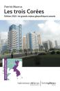 Les Trois Corées : Les Grands Enjeux Géopolitiques Actuels (Édition 2023) - Preview
