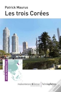 Capa do artigo Les Trois Corées