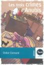 Les Trois Crimes D'Anubis - Preview