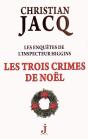 Les Trois Crimes De Noël - Preview