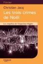 Les Trois Crimes De Noel - Preview