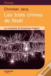 Les Trois Crimes De Noel