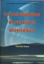 Les Trois Dimensions De Vos Aspects Astrologiques - Preview