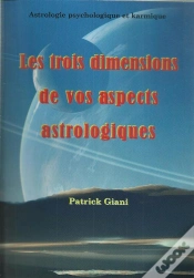 Capa do artigo Les Trois Dimensions De Vos Aspects Astrologiques