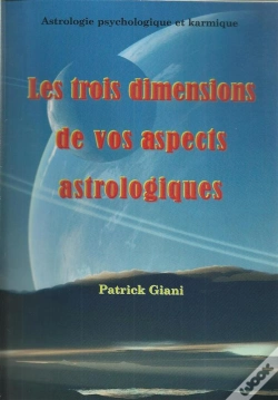 Capa do artigo Les Trois Dimensions De Vos Aspects Astrologiques