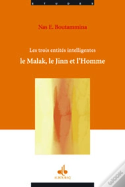 Capa do artigo Les Trois Entités Intelligentes : Le Malak, Le Jinn, L'Homme