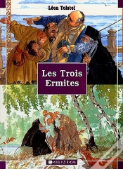 Capa do artigo Les Trois Ermites