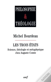 Capa do artigo Les Trois États ; Science, Théologie Et Métaphysique Chez Auguste Comte