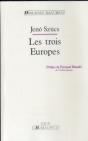 Les Trois Europes - Preview