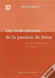 Capa do artigo Les Trois Extases De La Passion De Jésus