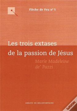 Capa do artigo Les Trois Extases De La Passion De Jésus